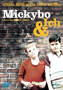 Mickybo and Me (2005) (DVD)